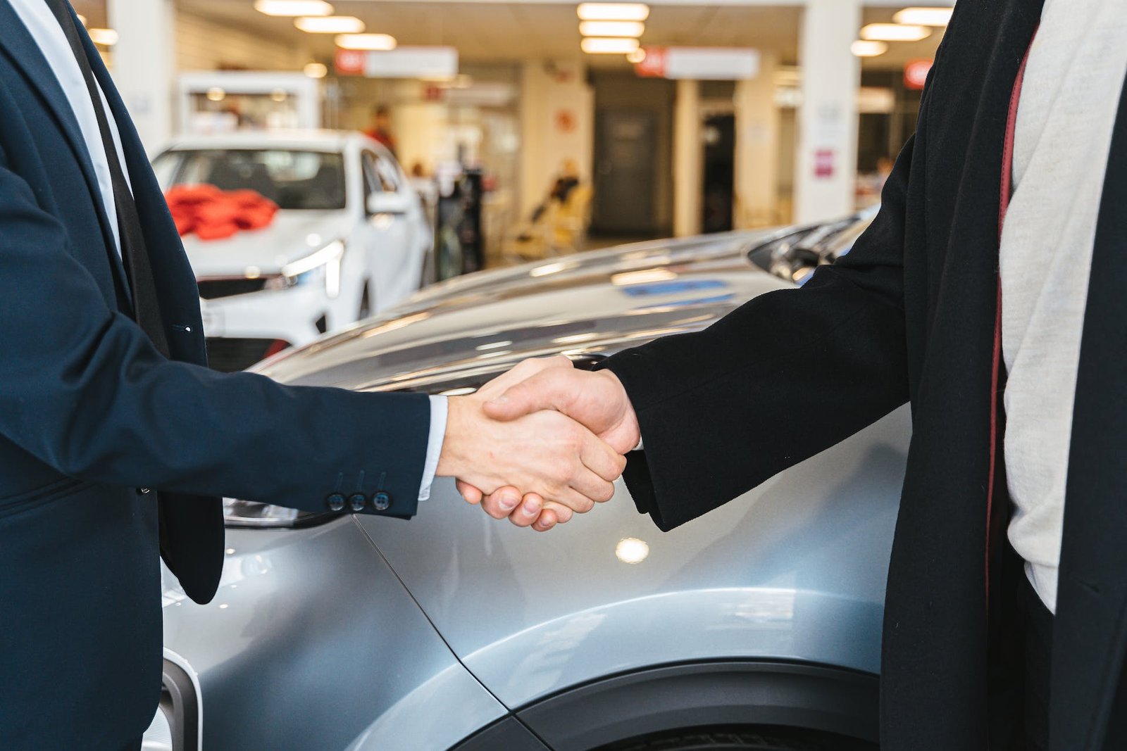 How to First-Time Car Purchase -Experts Review